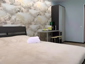 Меблированные комнаты Best Holiday 2