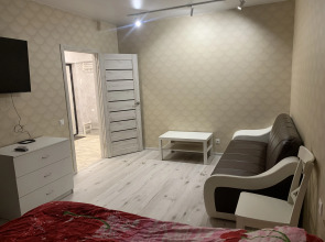 Апартаменты Первитинская 41 20