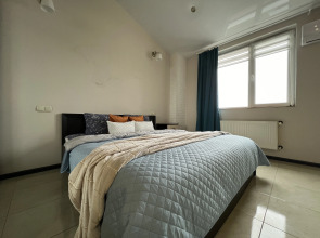 Квартира Парковая 29-135 Как Дома