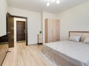 Квартира Доломановский 82 Евродвушка 2 2