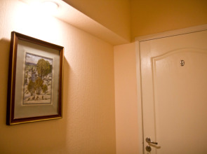 Отель Альянс