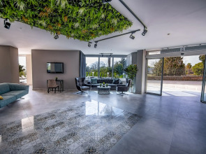 Отель Tourist Antalya