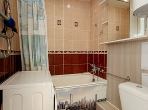 Апартаменты СКомфортом проспект Мира 157