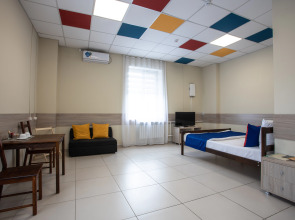 Мини-отель Енисей