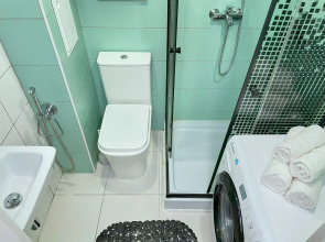 Апартаменты уютные чистые у метро