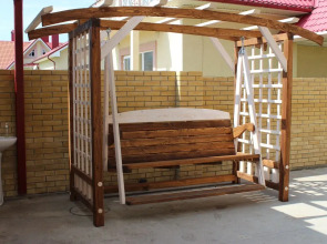 Гостевой дом «Лидер»