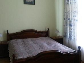 Гостевой дом Пилигрим