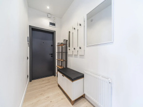 Апартаменты на 4 линии Васильевского Острова 51