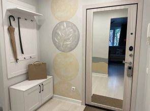 Квартира Московский Tай на Павeлeцкой