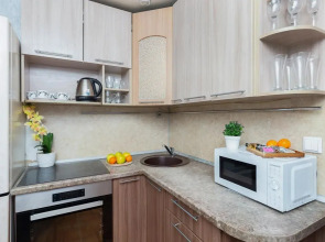 Квартира Двухкомнатная