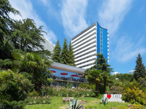 Actor Resort