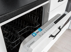 Квартира в новом доме у озера (ап. Нордикхаус 3)