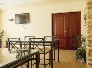 Гостевой дом Светочъ