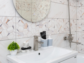 Апартаменты Liberty Sity Apartments