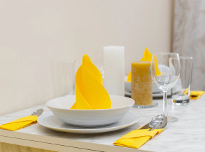 Апартаменты Романова 25