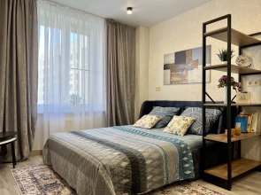 Апартаменты на Набережной