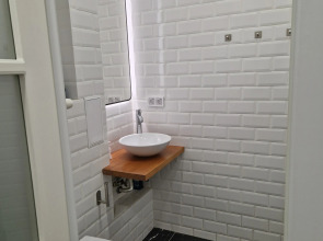 Апартаменты на Белинского у парка Пушкина