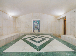 Отель Comfort Astana