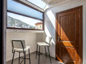 Отель Kazma Boutique Hotel