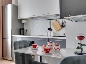 Апартаменты Happy People в Мисайлово