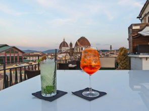 Hotel Machiavelli Palace
