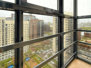 Квартира у набережной и аква парка