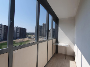 Квартира Студия на Плесецкой 10