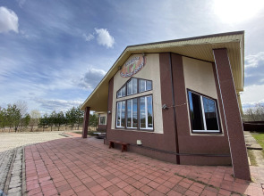 Мини-отель Веселый Бобер