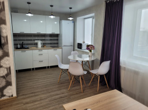 Квартира Студия в центре