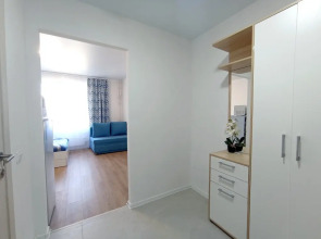 Квартира Наш Дом - Ваш Дом 2