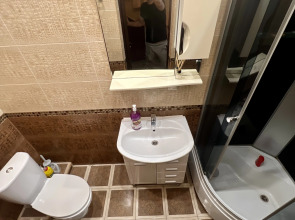 Частный дом у моря  Караман