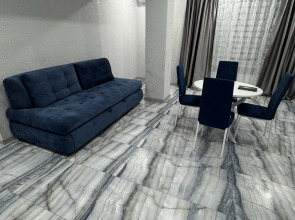 Квартира Светлая Уютная