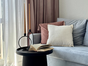 Апартаменты Джет