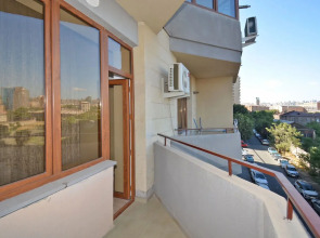 Апартаменты Perte House Apartment's on Argishti 13 street