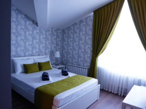 Отель Петровский Лес