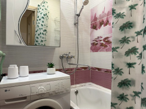 Квартира Your Home Двухкомнатная Порт