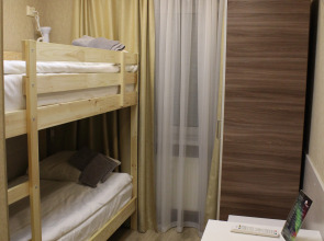 Мини отель СитиЦентр