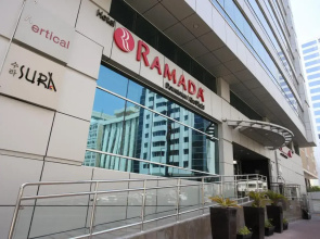 Ramada by Wyndham Abu Dhabi Downtown