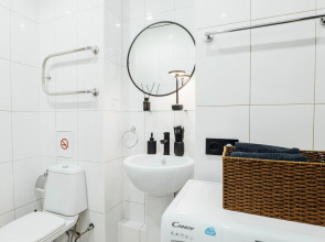 Квартира Welcome Аэропорт