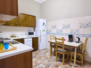 Жилые апартаменты Эрмитаж