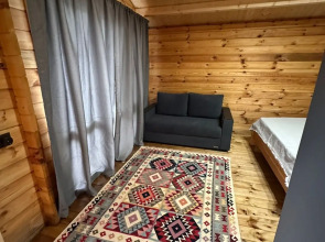 Апарт-отель Eden