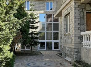 Гостевой дом ЛеВладиа.ru