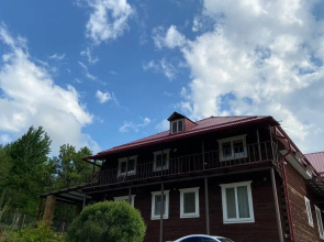Olimpiya Guest House
