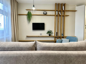 Апартаменты Vlad Apartments