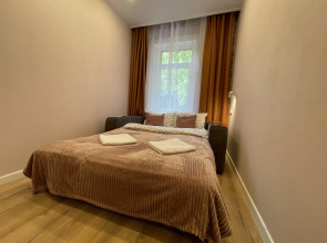 Апартаменты Aurora Loft