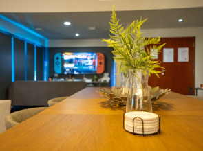 Хостел Urban Heaven Luxury