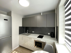 Апартаменты на Терешковой 9