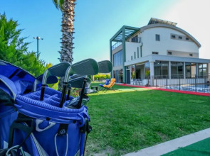 Apart Hotel Eden Nest Exclusive