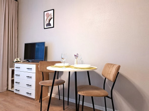 Квартира Apartment Comfort Кантемировская 11