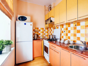 Апарт-Отель около ЖД Вокзала